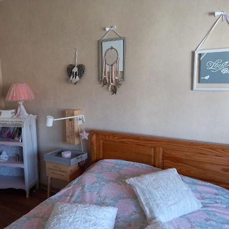 Chez Kiki Apartment Epinal Ngoại thất bức ảnh